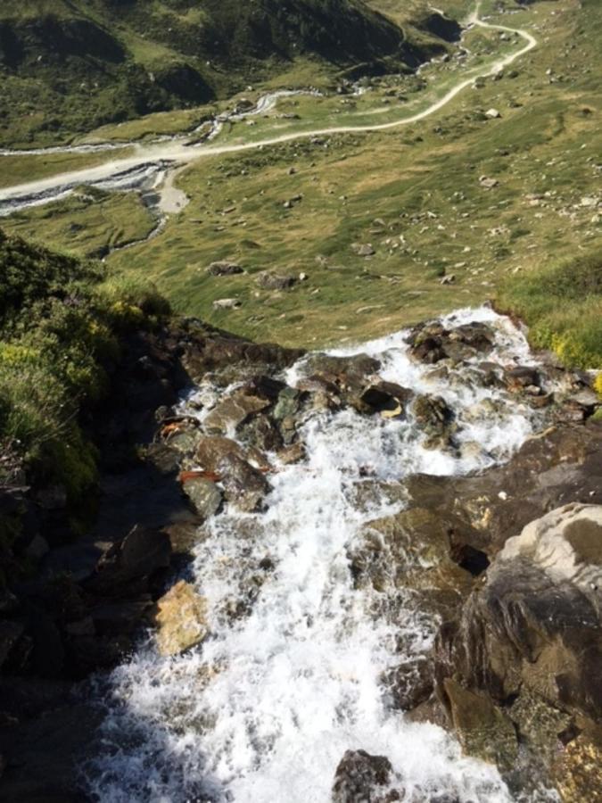 Casa Cervinia Circus Διαμέρισμα Breuil-Cervinia Εξωτερικό φωτογραφία